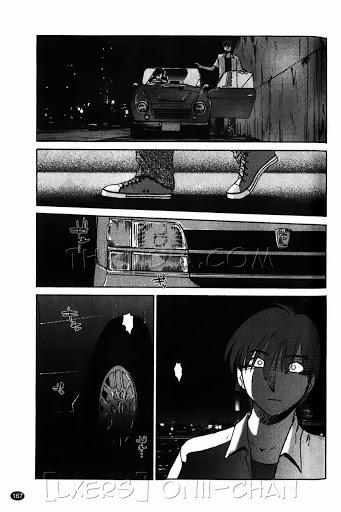 Monokage No Iris 7 trang 16