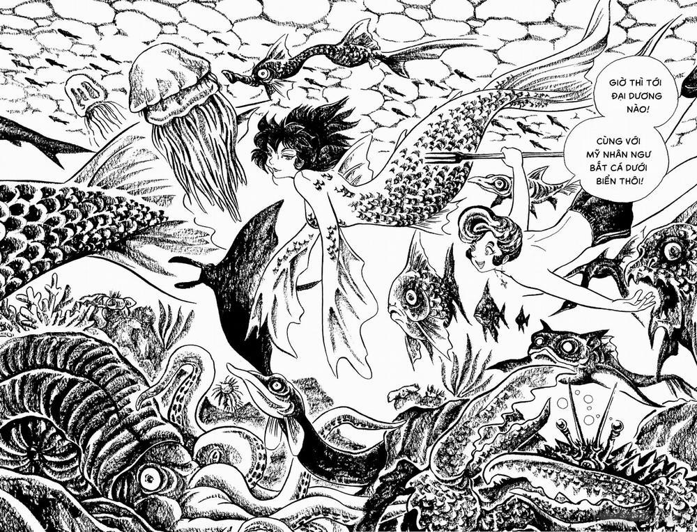 Mononoke Soushi 12 trang 10