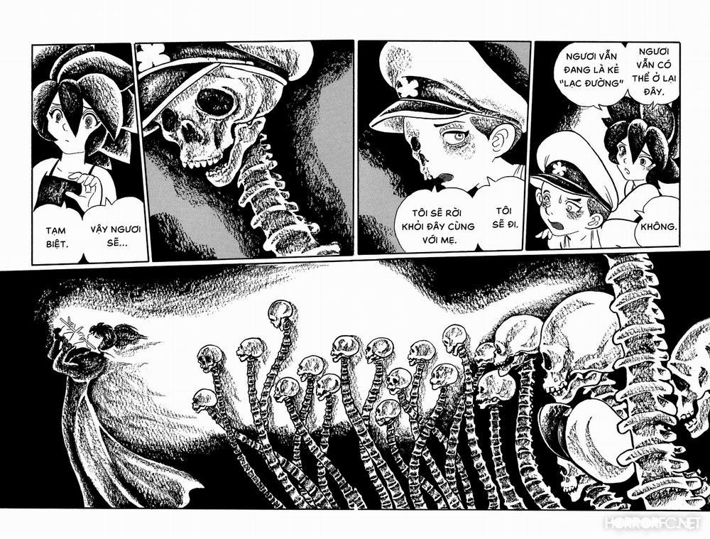 Mononoke Soushi 14 trang 17