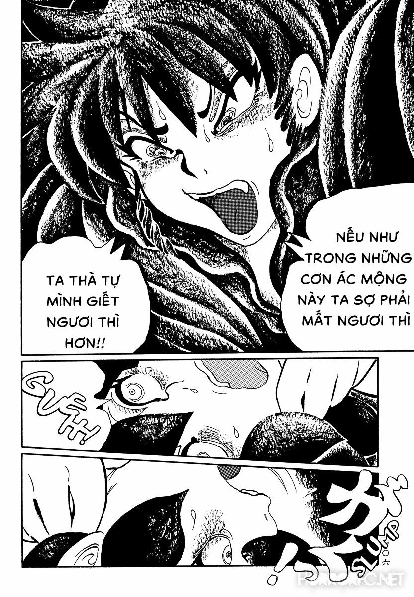 Mononoke Soushi 15 trang 15