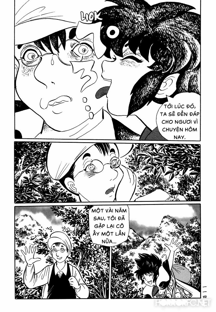 Mononoke Soushi 16 trang 5