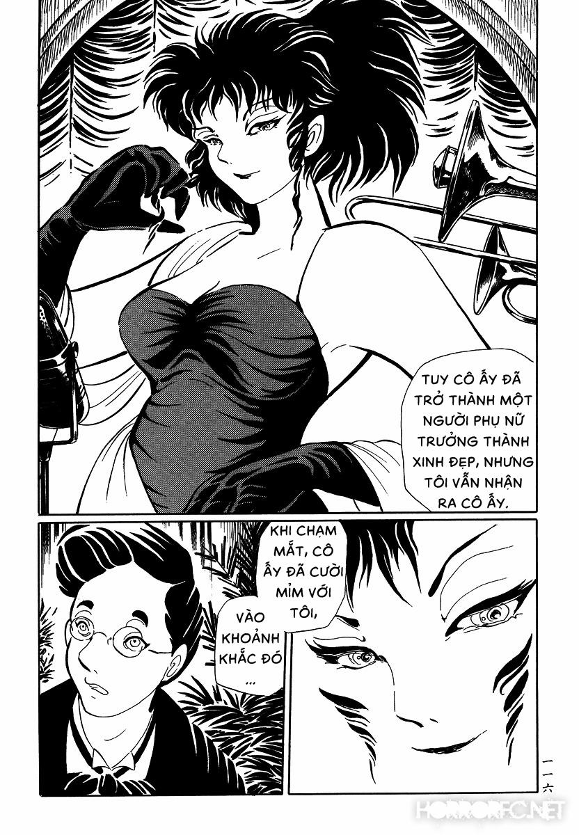 Mononoke Soushi 16 trang 7