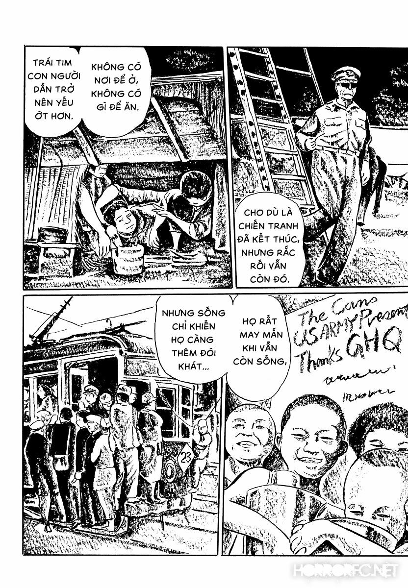 Mononoke Soushi 17 trang 3