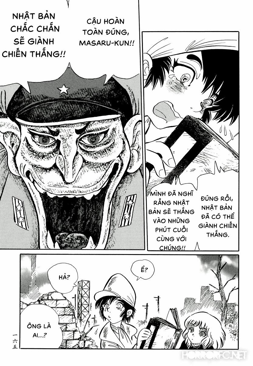 Mononoke Soushi 18 trang 7