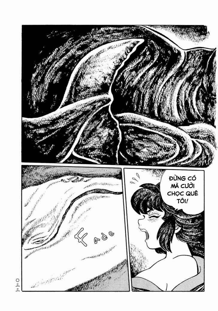 Mononoke Soushi 2 trang 14