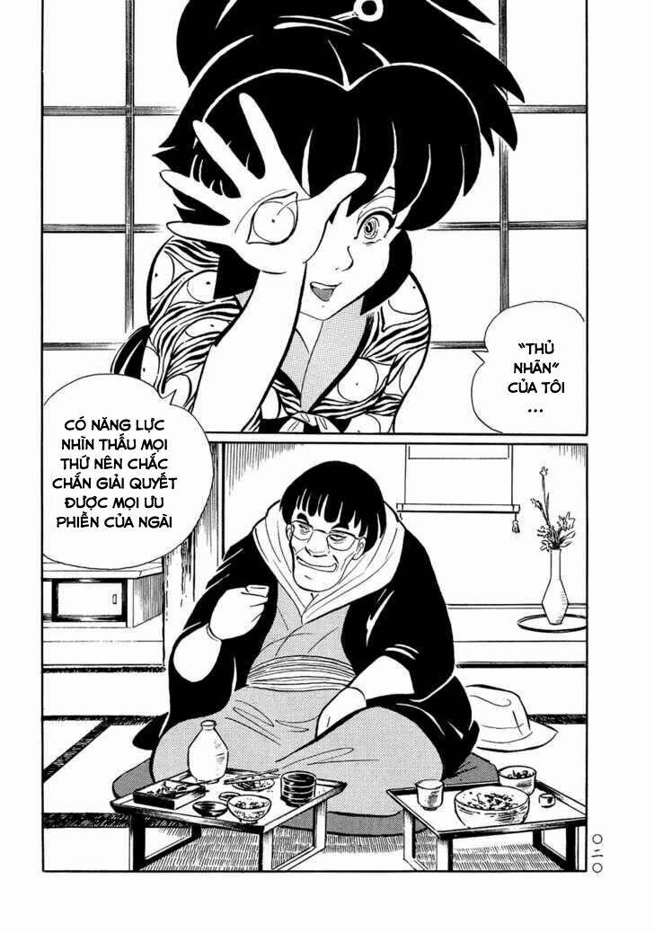 Mononoke Soushi 2 trang 2