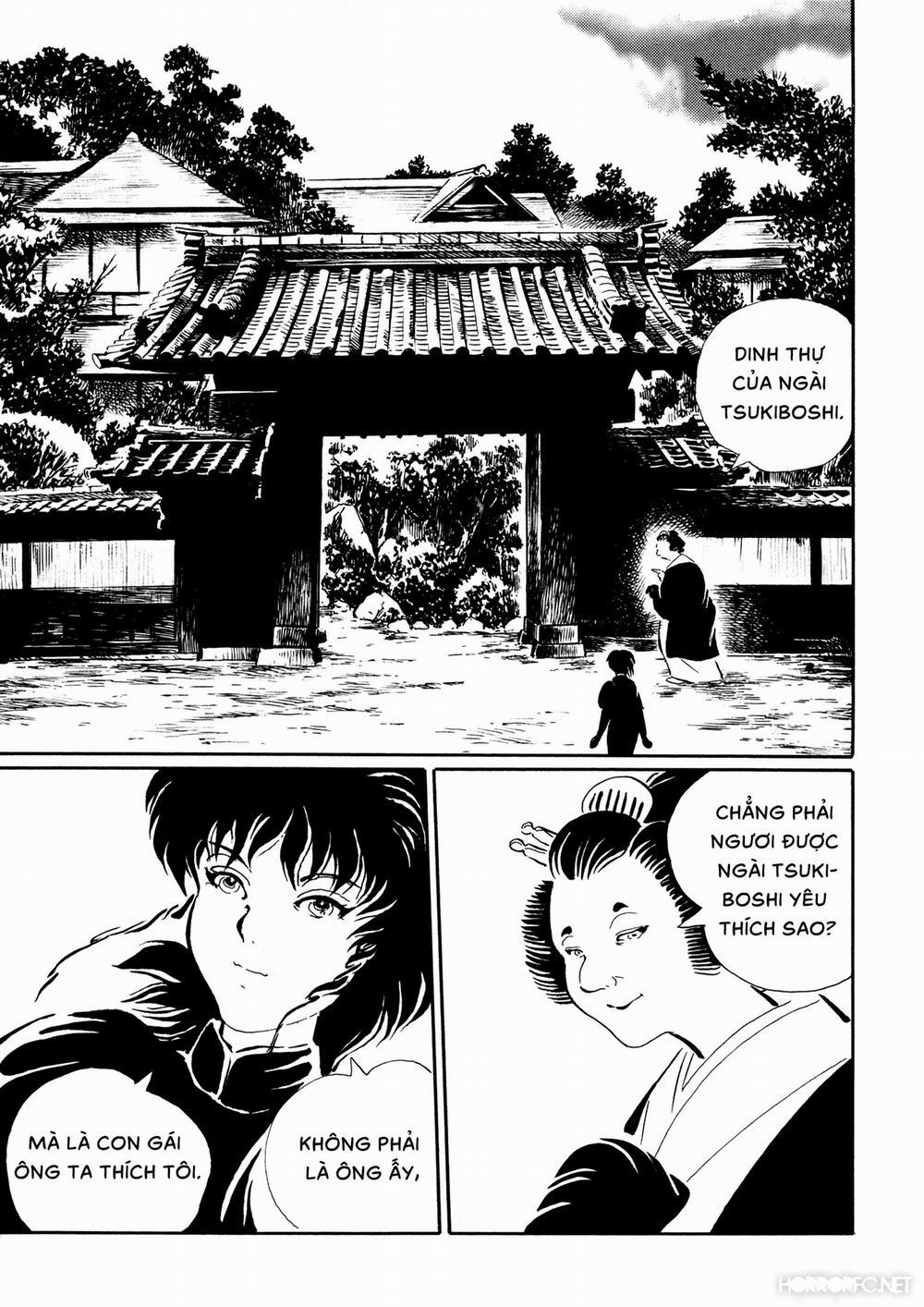 Mononoke Soushi 20 trang 5