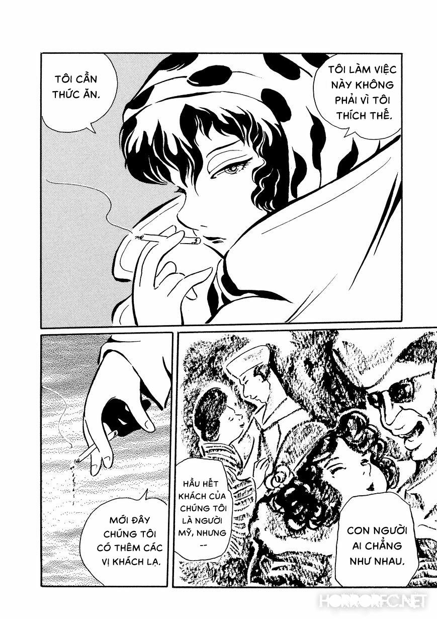 Mononoke Soushi 30 trang 2