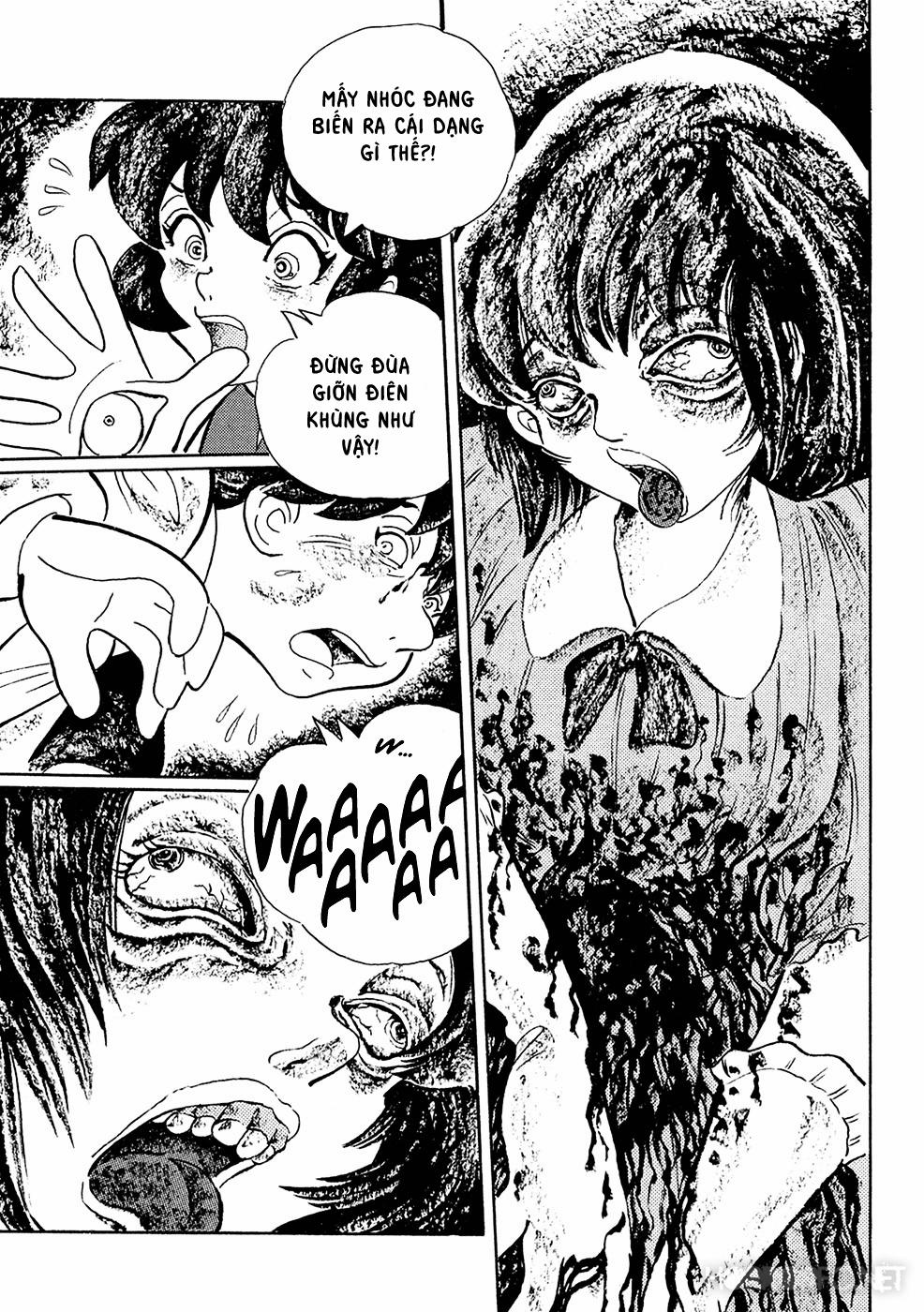 Mononoke Soushi 5 trang 11