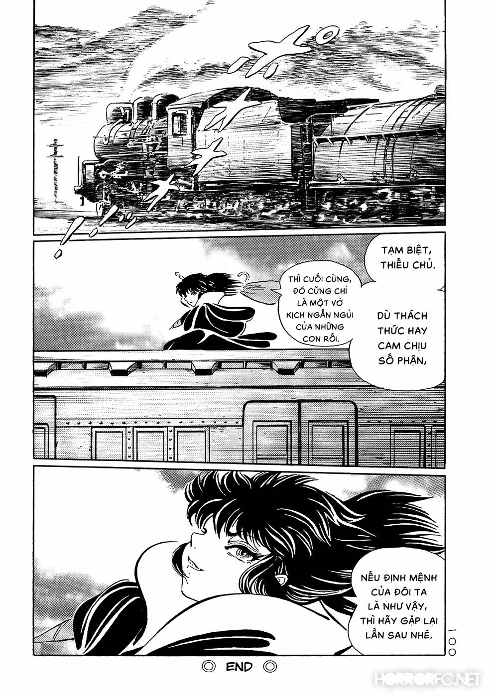 Mononoke Soushi 6 trang 15