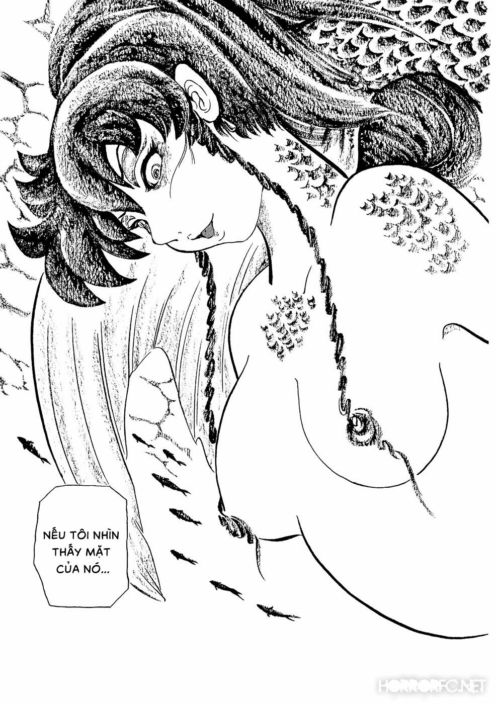 Mononoke Soushi 9 trang 12