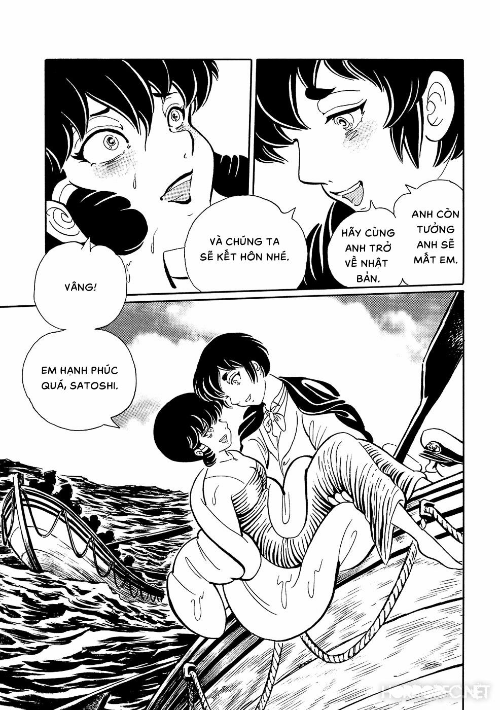 Mononoke Soushi 9 trang 4