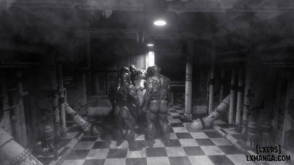 Monster Eater 1 trang 128