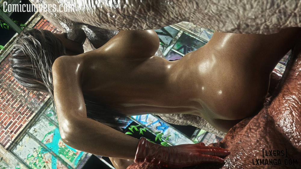 Monster Eater 2 trang 142