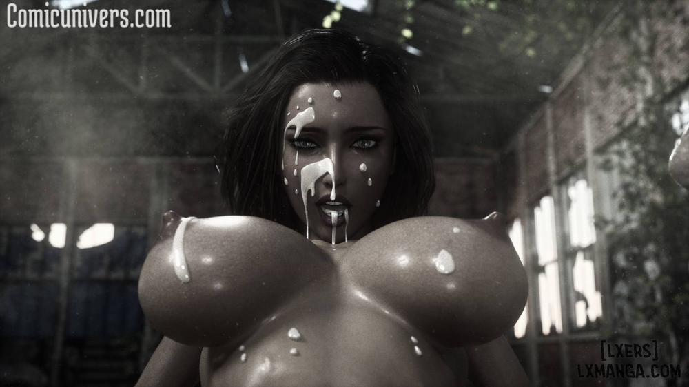 Monster Eater 2 trang 159