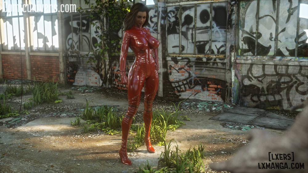 Monster Eater 2 trang 7