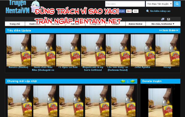 Monster Musume No Iru Hinichijou Oneshot trang 16