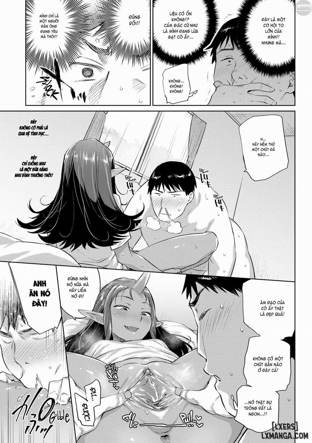 Monster Smash 2 trang 9