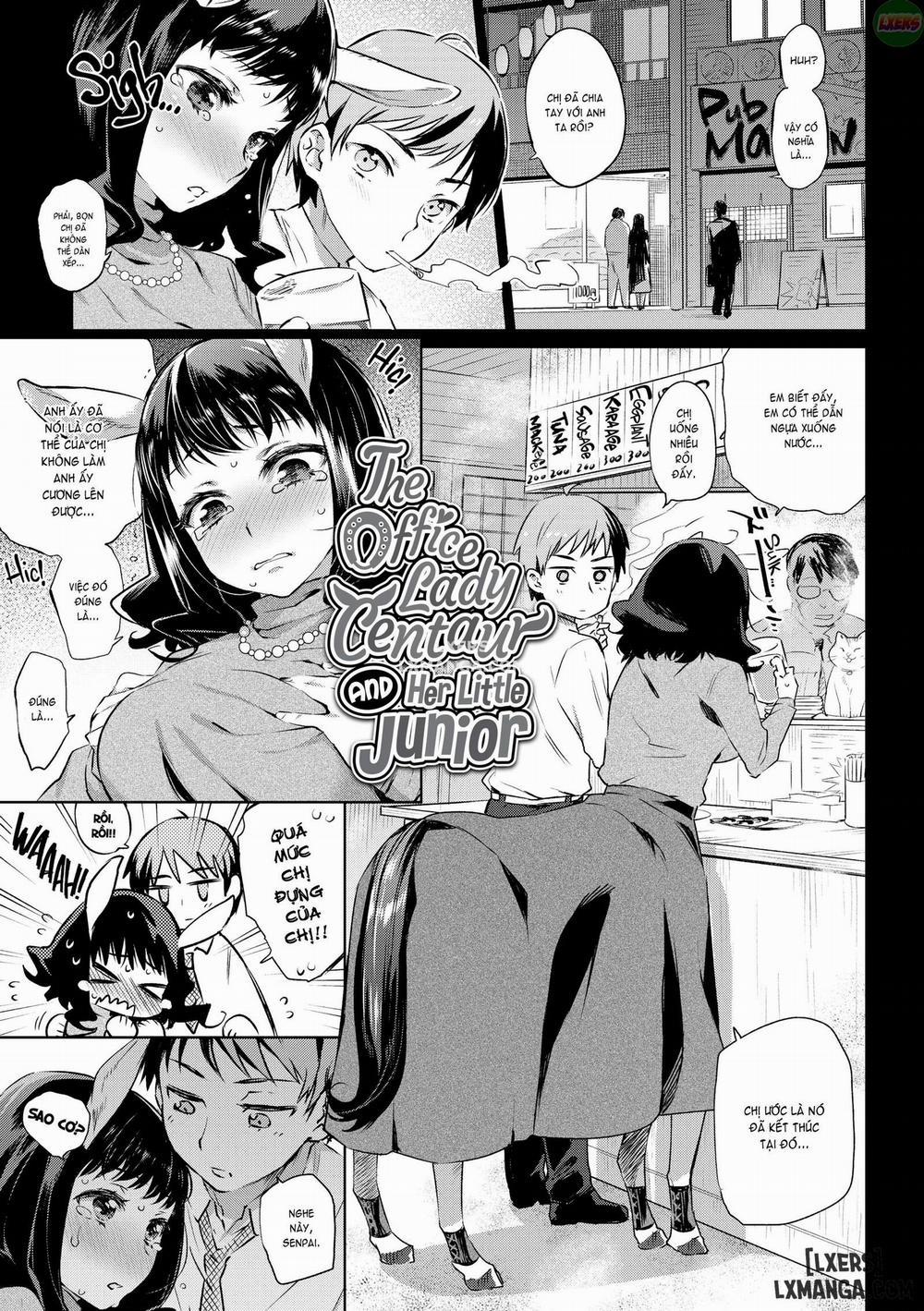 Monster Smash 3 trang 3