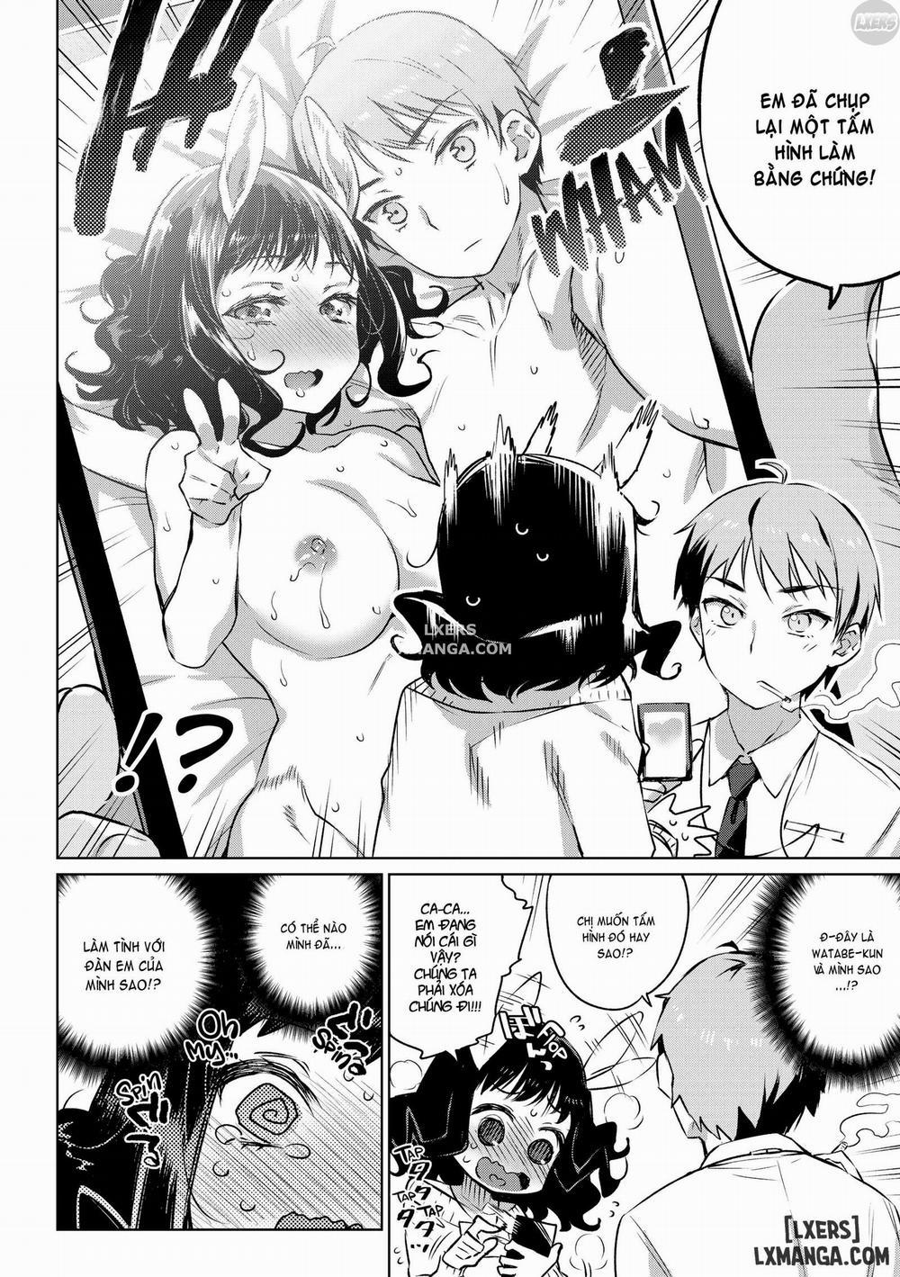 Monster Smash 3 trang 6