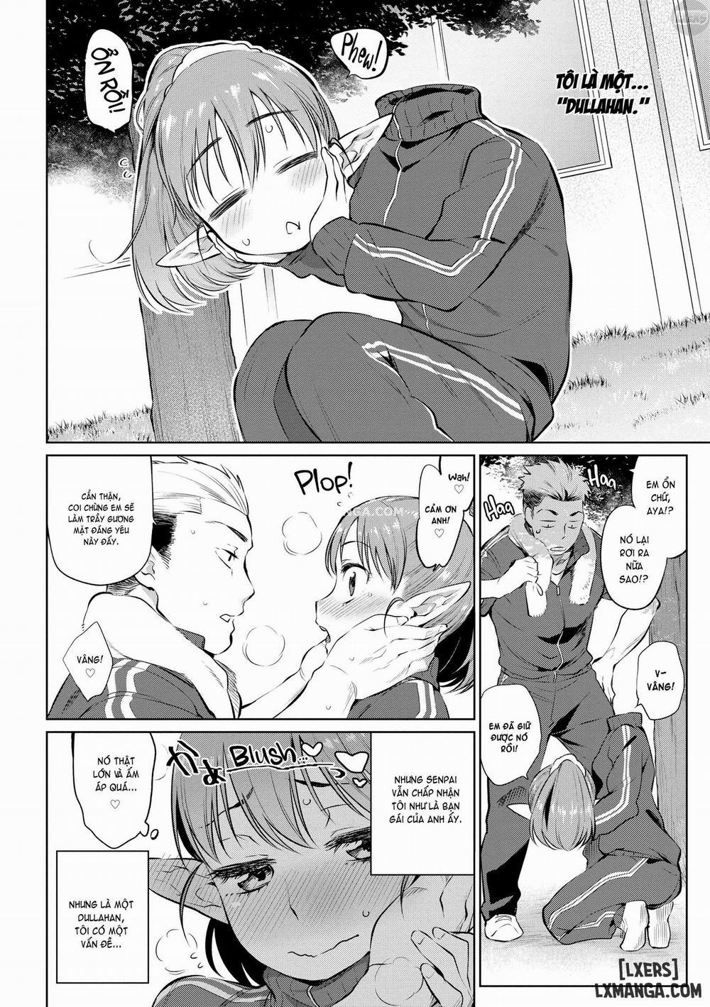 Monster Smash 4 trang 4