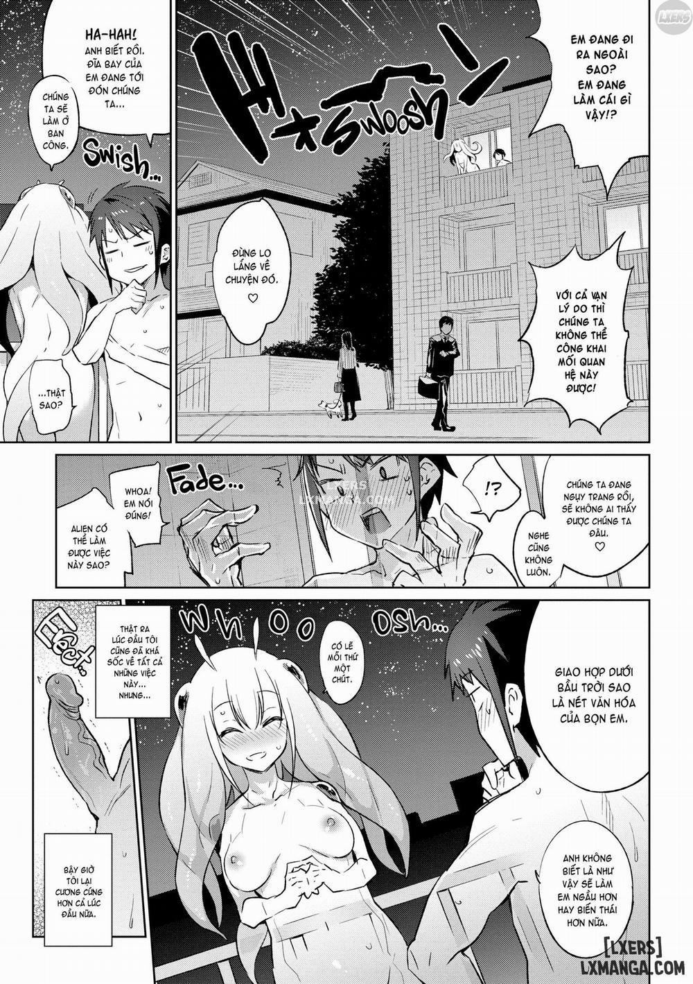 Monster Smash 5 trang 13