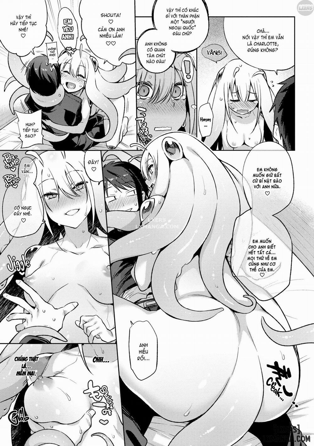 Monster Smash 5 trang 5