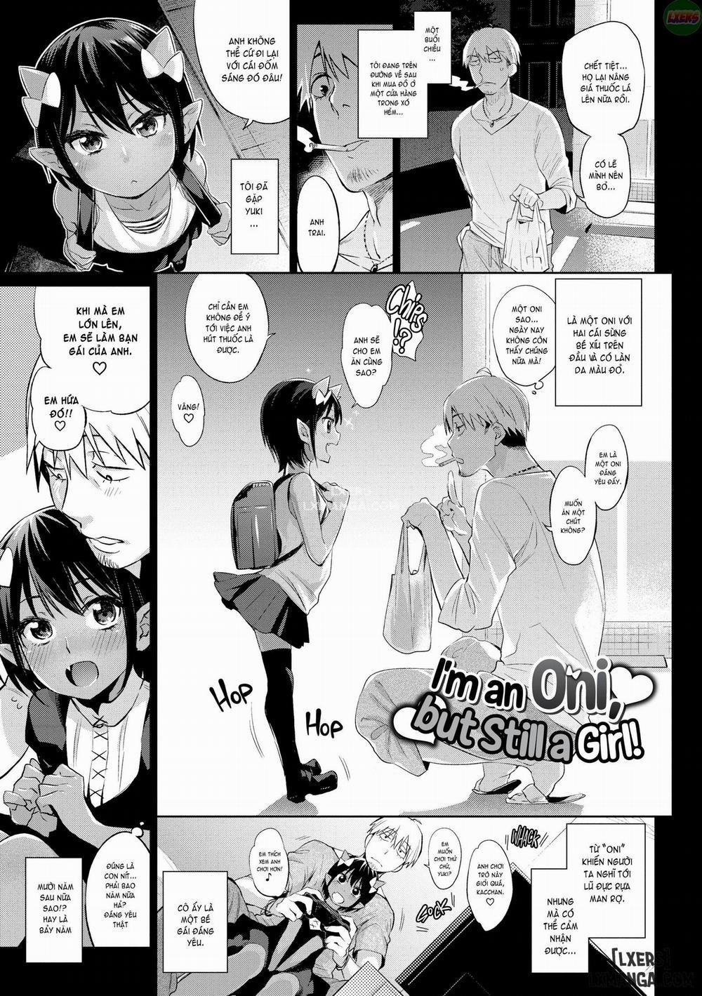 Monster Smash 6 trang 3