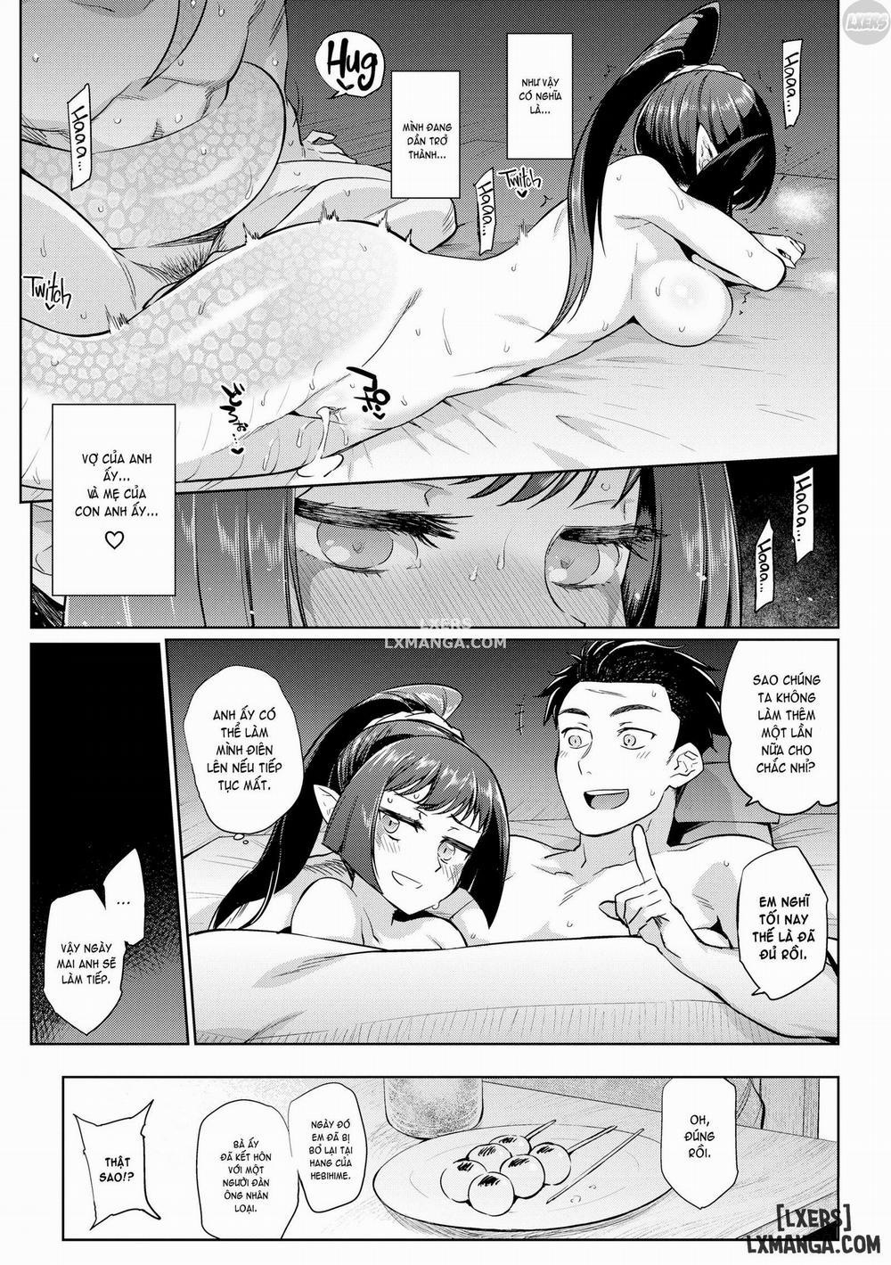 Monster Smash 7 trang 23