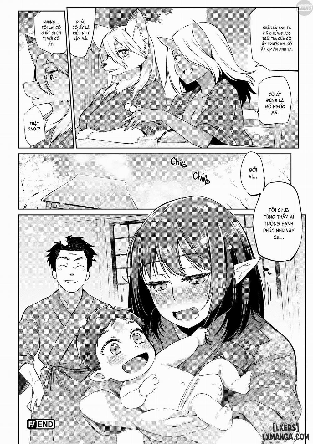 Monster Smash 7 trang 24