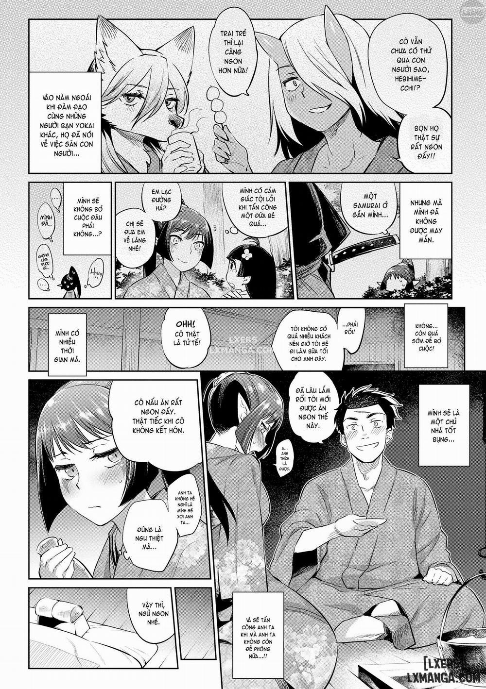 Monster Smash 7 trang 6