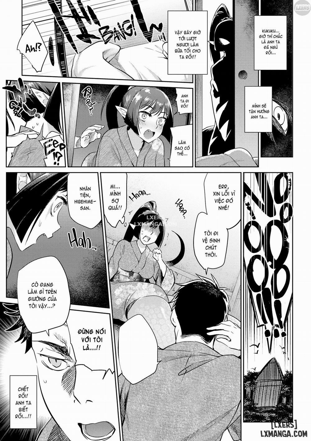 Monster Smash 7 trang 7