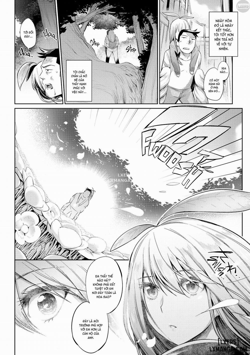 Monster Smash 8 trang 10