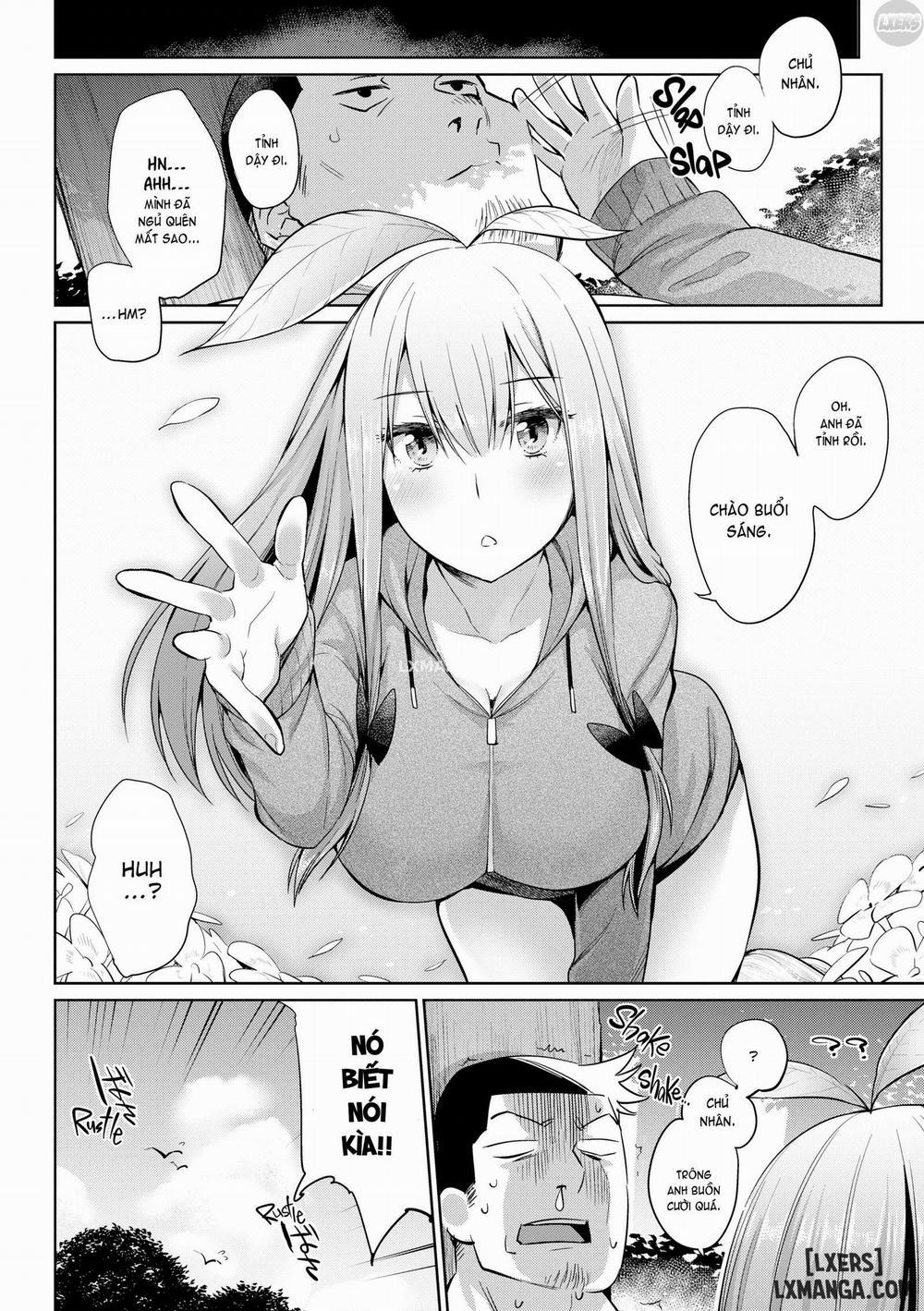 Monster Smash 8 trang 12