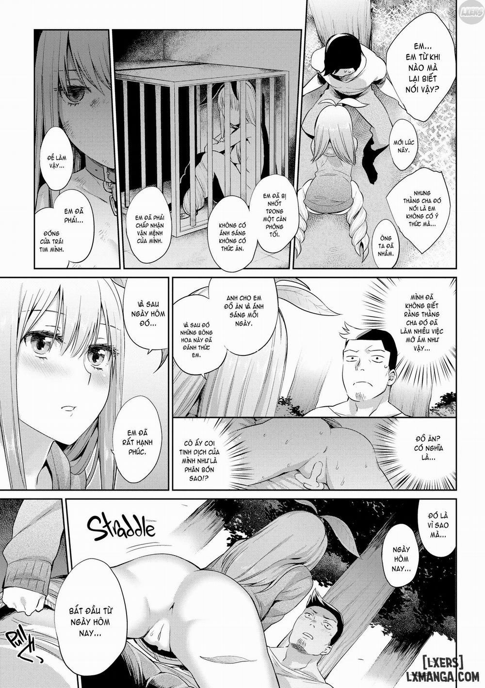 Monster Smash 8 trang 13