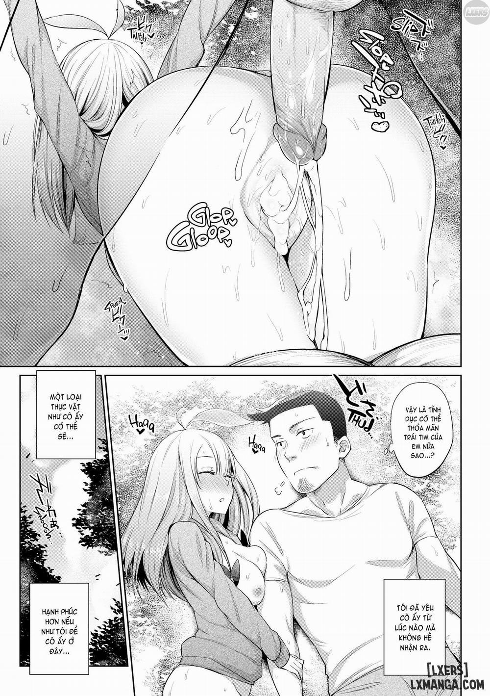 Monster Smash 8 trang 23