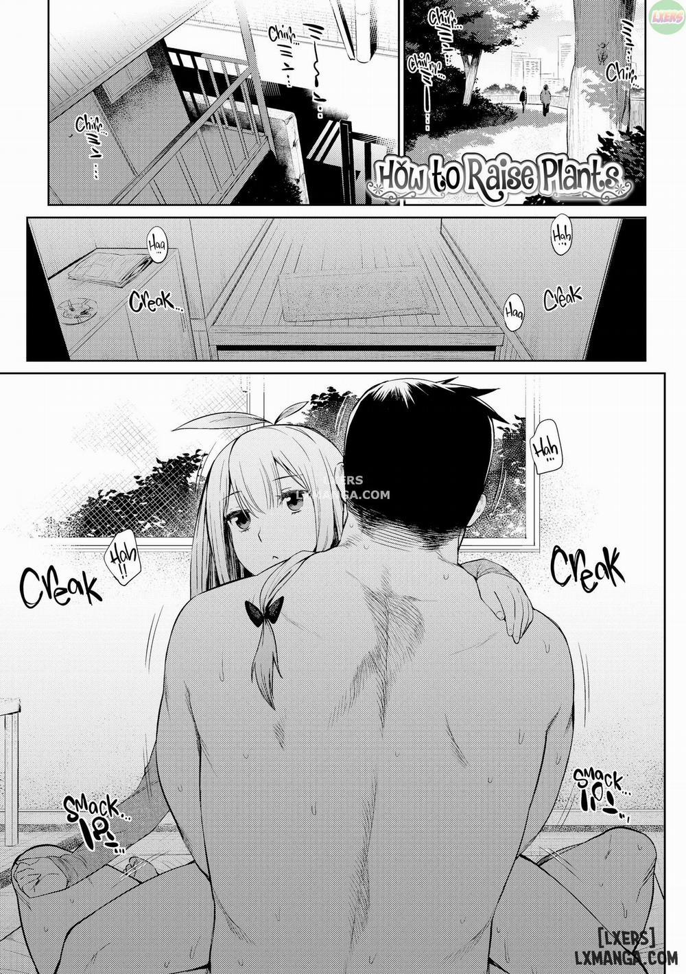 Monster Smash 8 trang 3