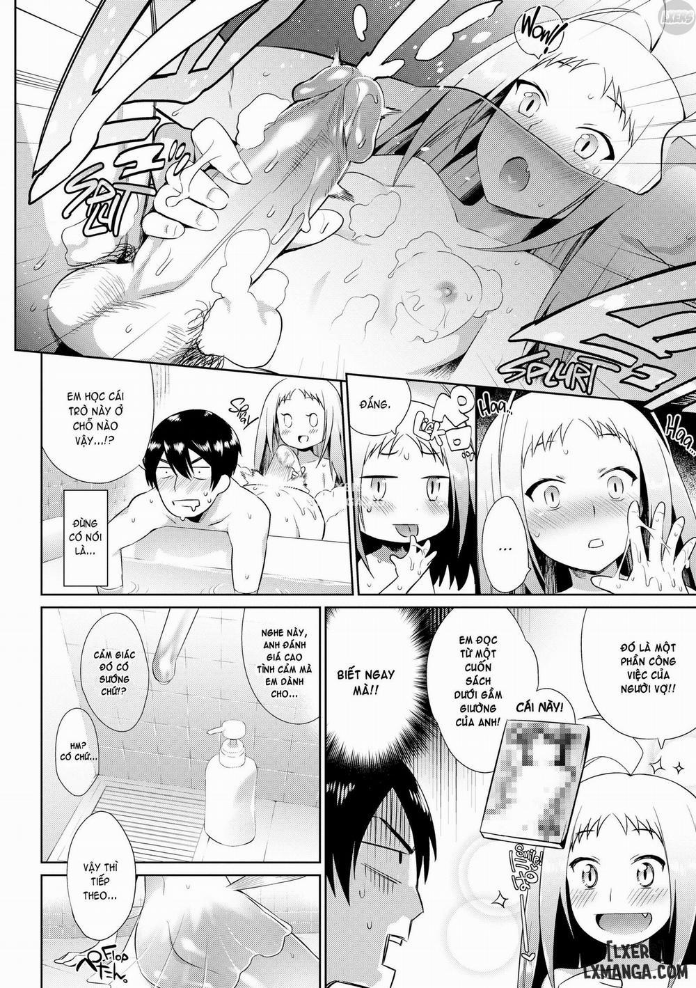 Monster Smash 9 END trang 10