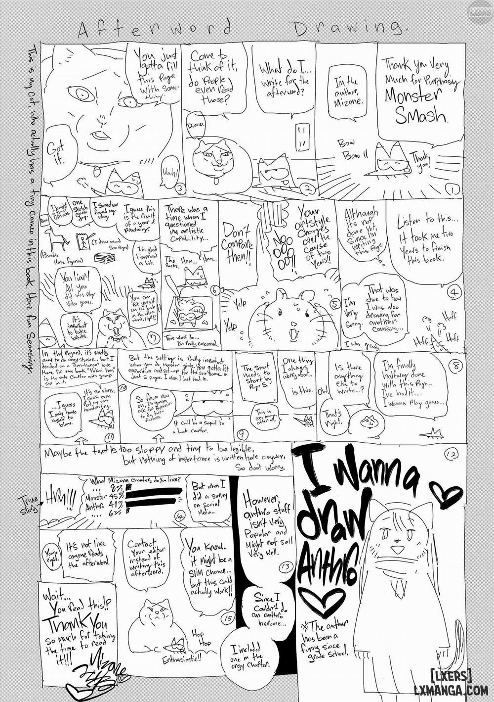 Monster Smash 9 END trang 22