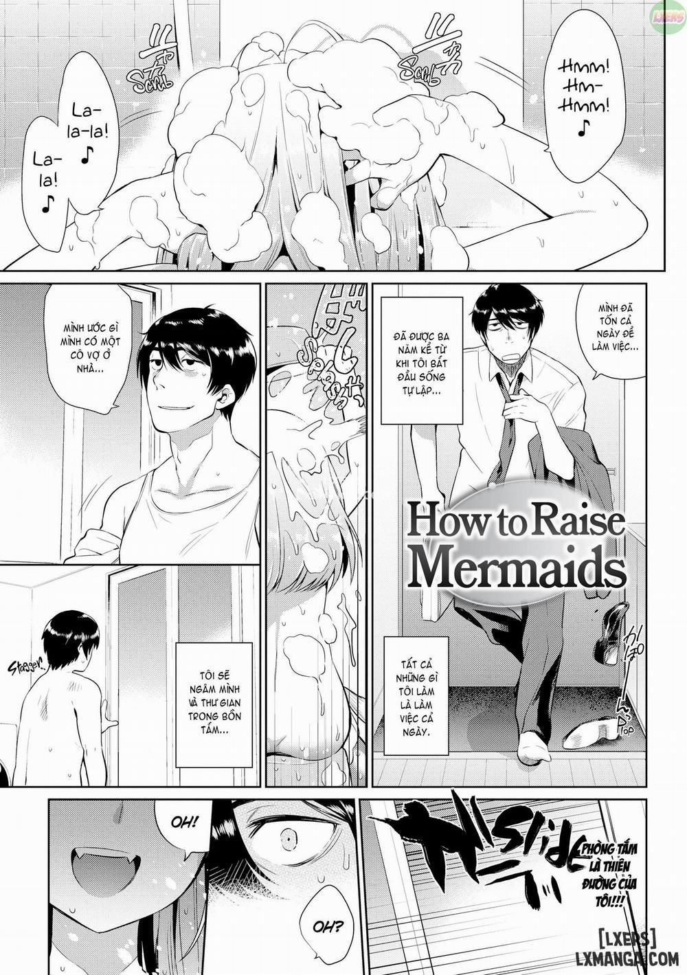 Monster Smash 9 END trang 3