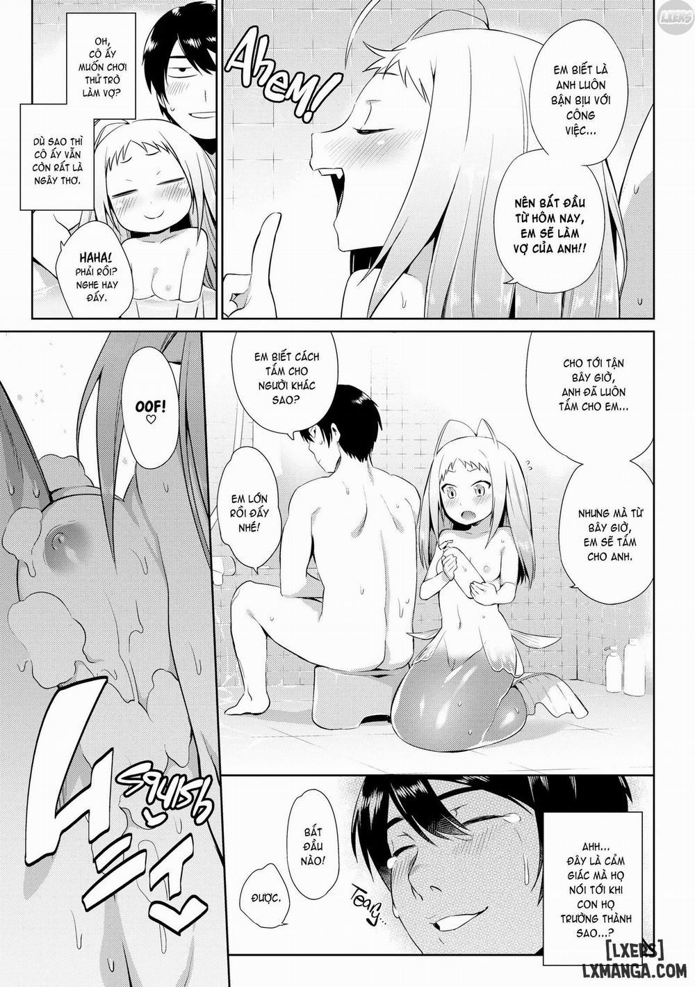 Monster Smash 9 END trang 7