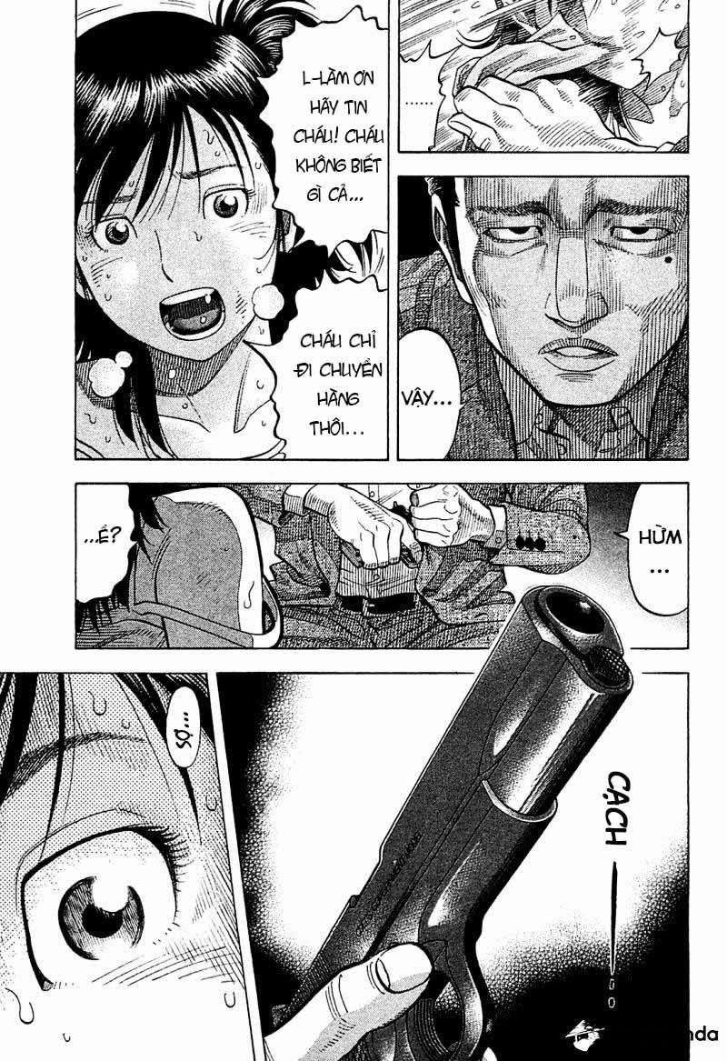 Montage (Watanabe Jun) 0 0 Căng thẳng trang 3