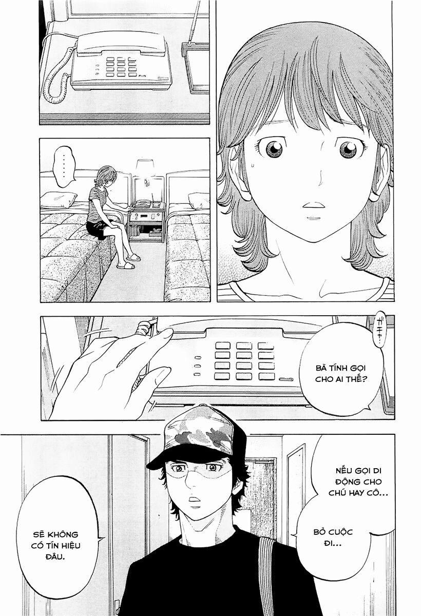 Montage (Watanabe Jun) 19 trang 11