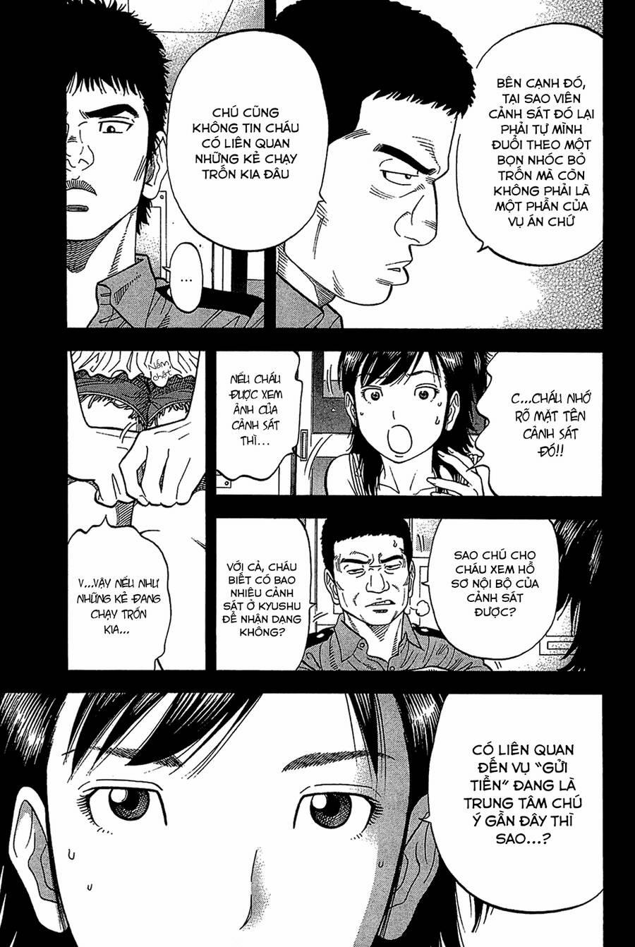 Montage (Watanabe Jun) 30 trang 10