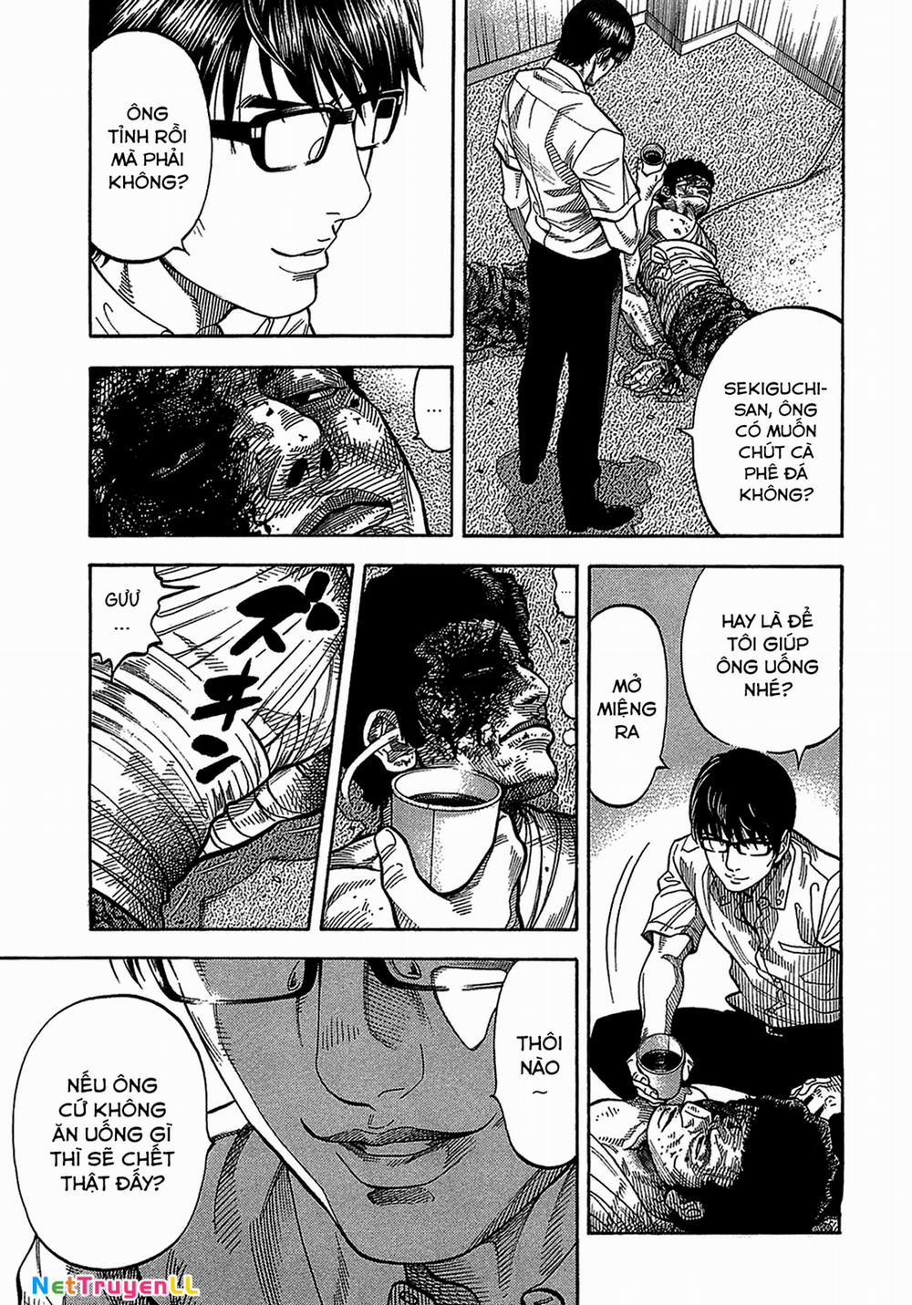 Montage (Watanabe Jun) 39 trang 15