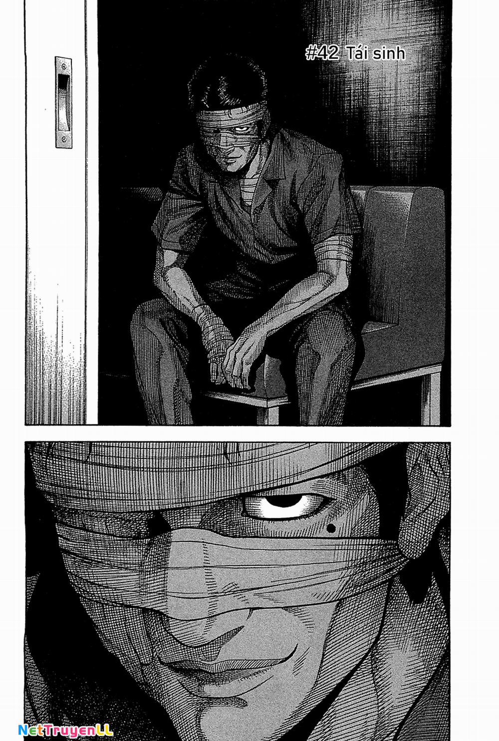 Montage (Watanabe Jun) 42 trang 1