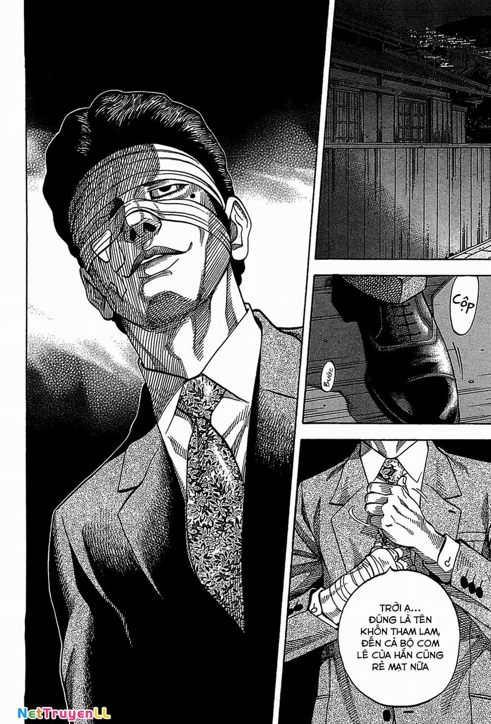 Montage (Watanabe Jun) 42 trang 5