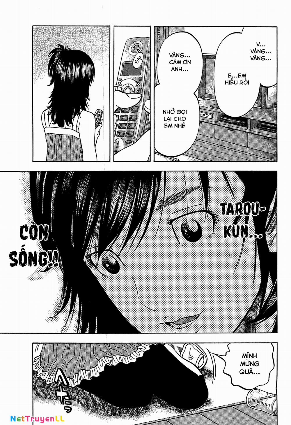 Montage (Watanabe Jun) 43 trang 13