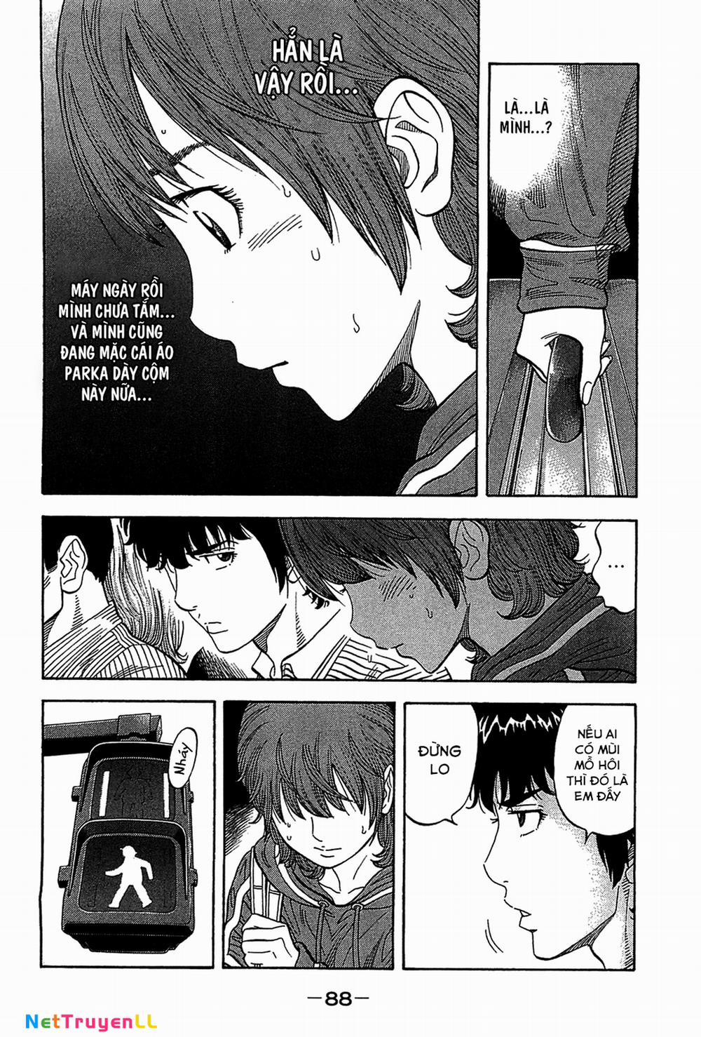 Montage (Watanabe Jun) 43 trang 7