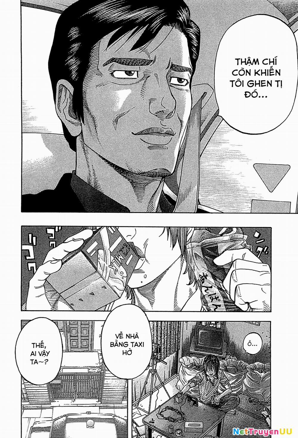 Montage (Watanabe Jun) 49 trang 16